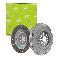VALEO Kit Frizione 240mm