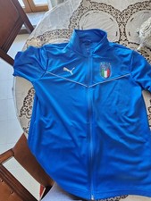 Giacca tuta puma nazionale - giacca,