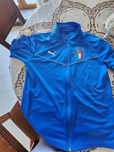 Giacca tuta puma nazionale - tuta,