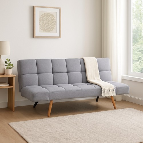 Divano letto posti click - 2/3,