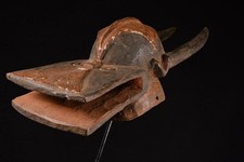 22162 Un primitivo africano
