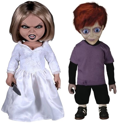 Glen tiffany seed of chucky - glen,