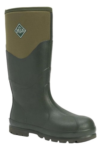 Stivali muck chore uomo - stivali, 2k