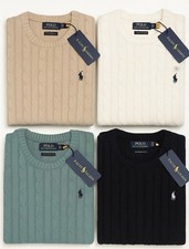 Maglione uomo Ralph Lauren in