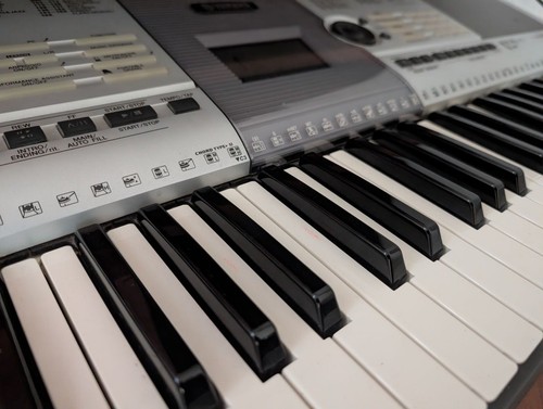 Yamaha psr e403 tastiera - yamaha,