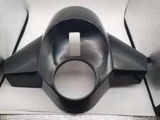 Steering Head Cover RMS for