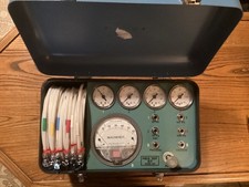 Kit test motore Zero