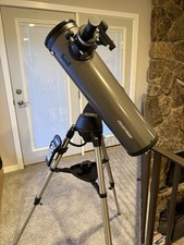 Celestron NexStar 130SLT