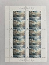 BUND BRD minifoglio foglio da