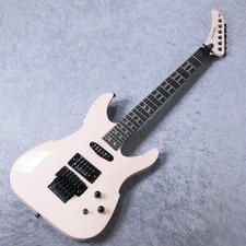 Peavey Adrian Vandenberg Signature Rock-It Pink Chitarra elettrica