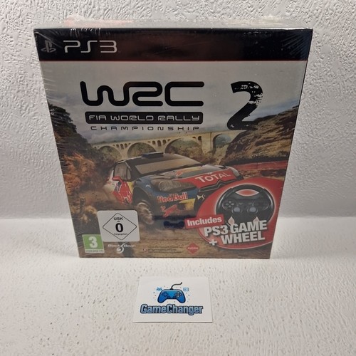 Wrc fia world - wrc, 2