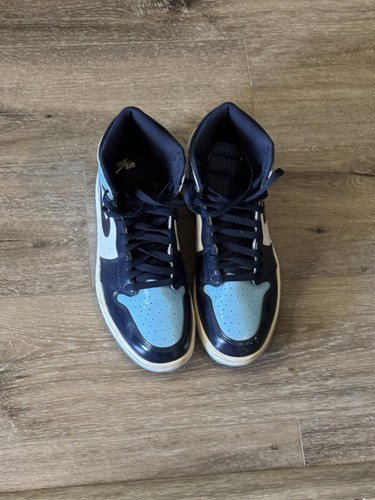 Jordan unc blu - jordan,