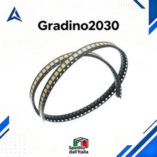 50x LED SMD 3528 Bianco Neutro