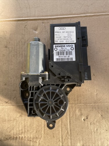 8z1959801a motorino - 8z1959801a,