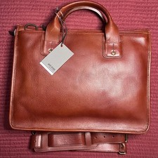 Jack spade valigetta pelle - valigetta,