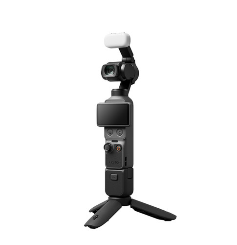 Dji osmo pocket creator - dji,