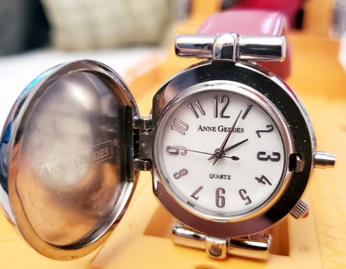 Orologio anne geddes secret - anne,