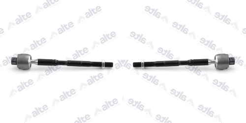 Vecchio giunto assiale - 2x,