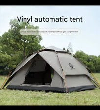 Tenda Gonfiabile da Campeggio
