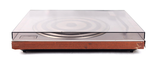 Vintage bang olufsen beogram - bang,