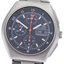 Orologio Uomo Automatico