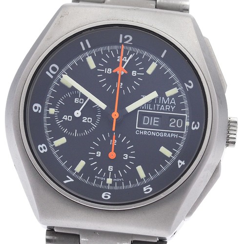 Orologio uomo automatico - orologio,