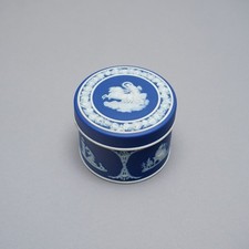 Wedgwood Inghilterra Scatola