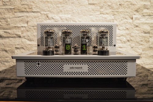 Audio research vacuum - audio,