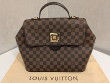 Autentica borsa Louis Vuitton