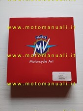 MV Agusta F3 RC Reparto Corse