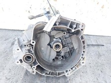 55186626 CAMBIO MANUALE 6M OPEL ASTRA (H) 1.3 CDTI 16V MAN 6M 90CV 2006 5P SW