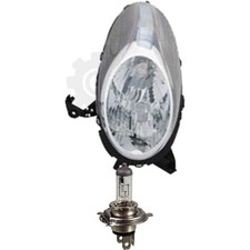 Faro Alogeno Sinistro Per