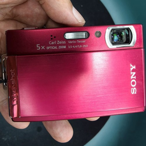 Sony cyber shot dsc t300 - cyber-shot, dsc-t300