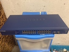 Netgear prosafe gs724tv41 - netgear,