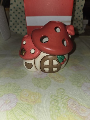Thun casetta porta - porta, tealight