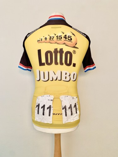 Lotto jumbo visma - nl,