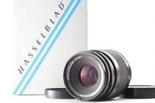 [Ottimo come nuovo con scatola] Obiettivo Hasselblad Carl Zeiss Makro Planar T* CF 120mm f4 GIAPPONE