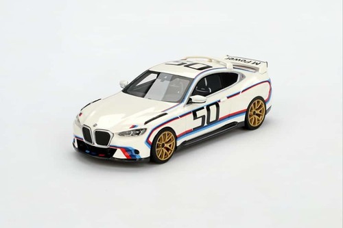 Bmw csl 2023 - (g82),