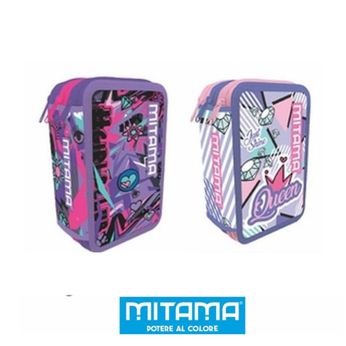 Astuccio zip boy - 3,