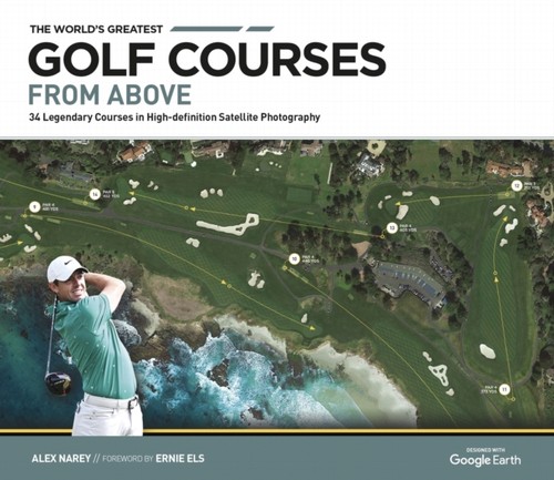 Worlds greatest golf courses - greatest,