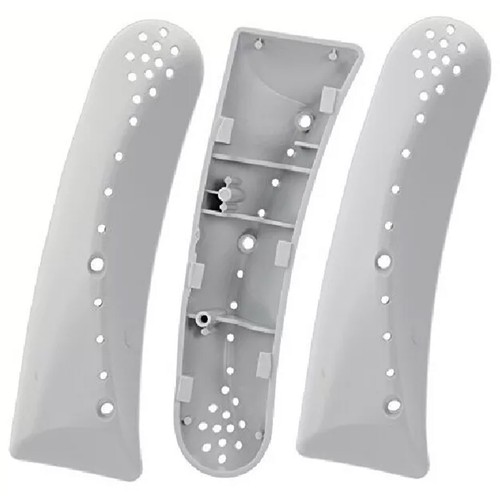 Pezzi trascinatore battitore - pezzi,