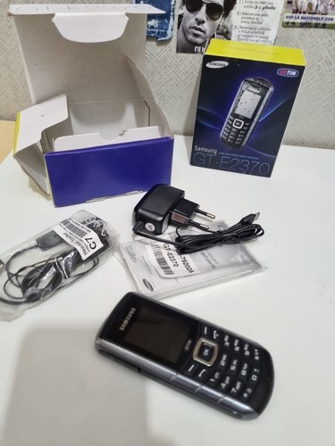Samsung e2370 black - samsung,