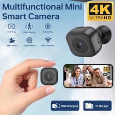 Mini telecamera di sicurezza