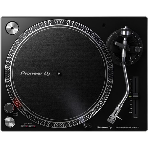 Pioneer plx 500 nero - k,