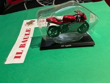-MAISTO modellino moto MV