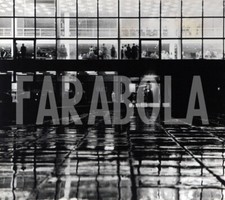 Foto vintage Palazzo dei pionieri di Kiev, 1966, stampa 18 x 19 cm