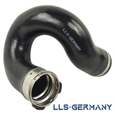 Tubo Intercooler Turbo Per