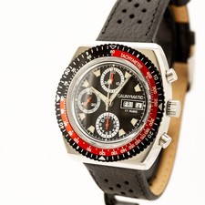 Caunymatic - 7750 Cronografo Automatico Clone - Daydate - Orologio