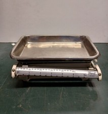 Vecchia Bilancia Domestica