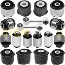 BMW SERIE 3 E46 KIT SILENT